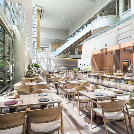 Grand Mercure Sapporo Odori Park Dış mekan fotoğraf