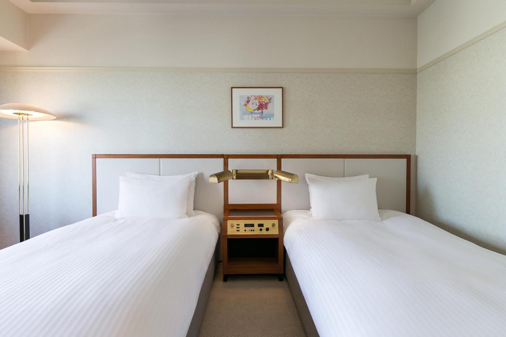Grand Mercure Sapporo Odori Park Dış mekan fotoğraf