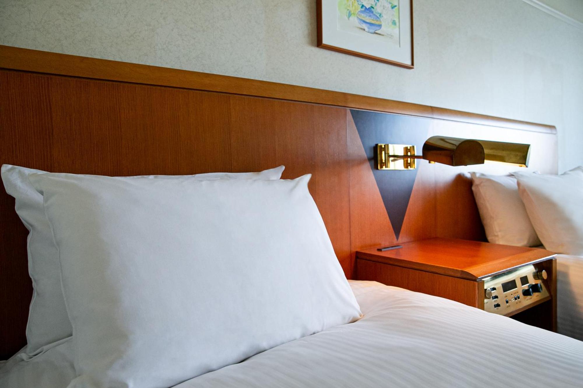 Grand Mercure Sapporo Odori Park Dış mekan fotoğraf