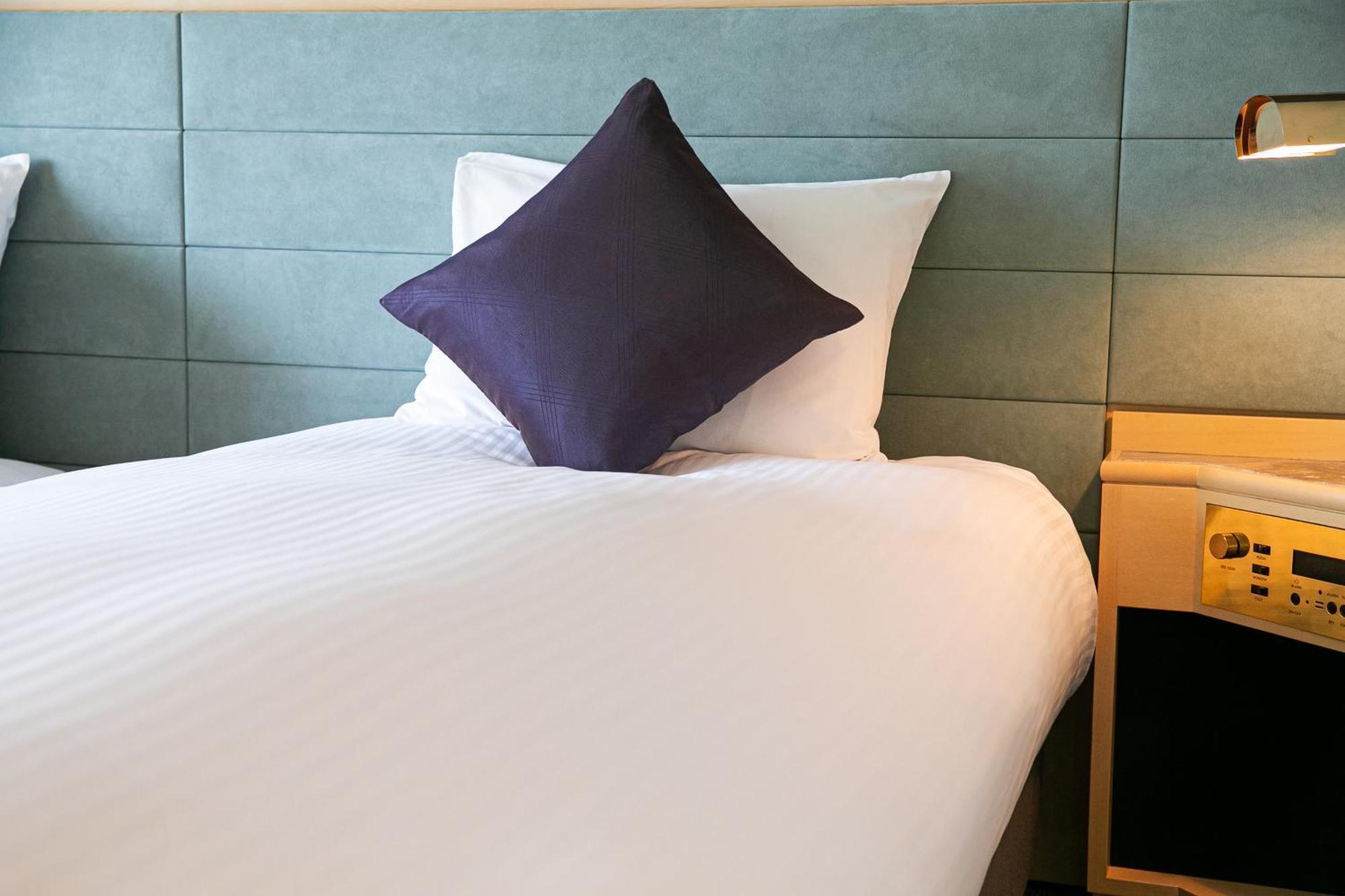 Grand Mercure Sapporo Odori Park Dış mekan fotoğraf