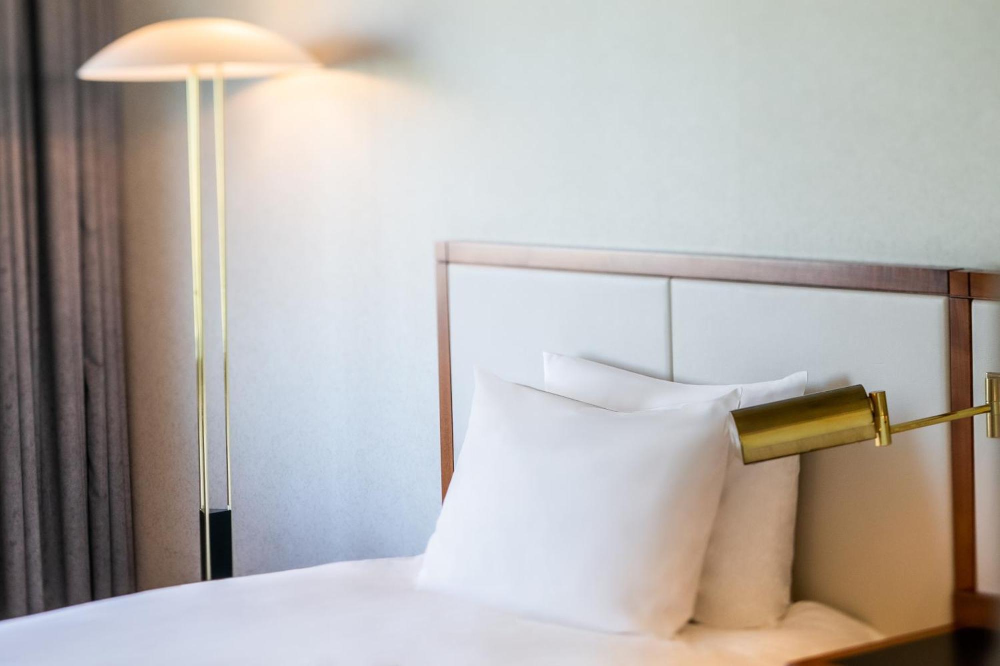 Grand Mercure Sapporo Odori Park Dış mekan fotoğraf
