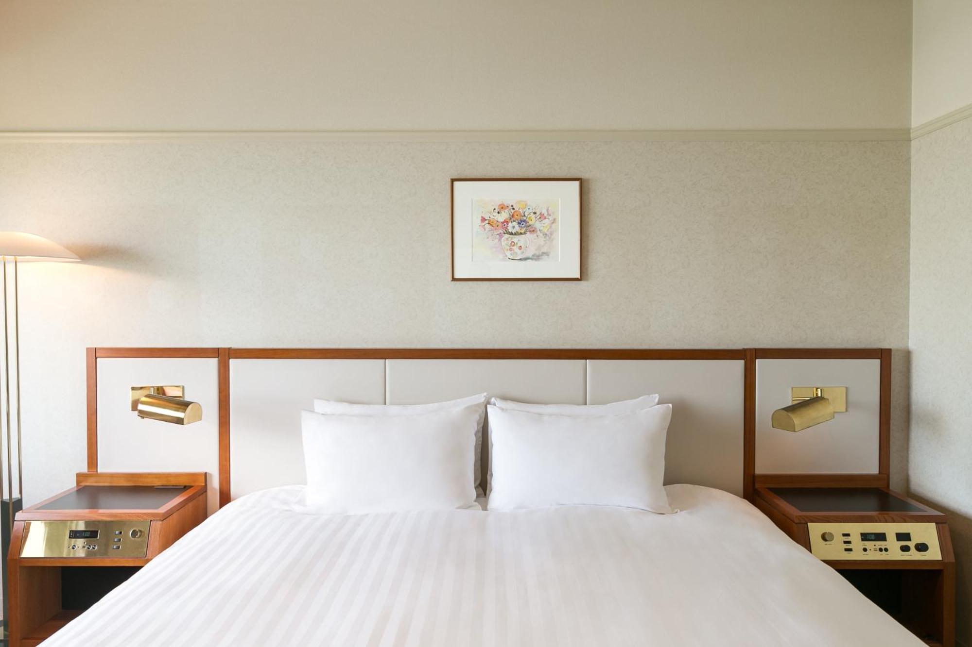 Grand Mercure Sapporo Odori Park Dış mekan fotoğraf