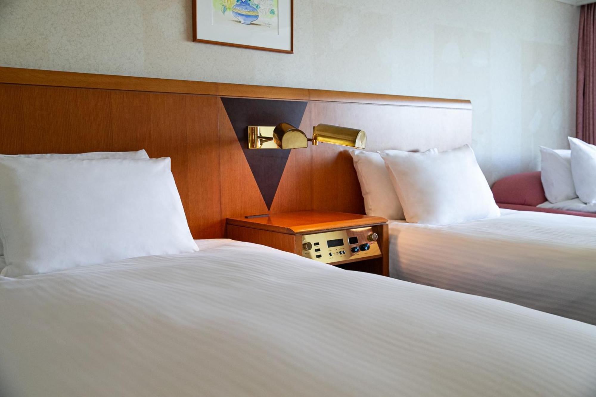 Grand Mercure Sapporo Odori Park Dış mekan fotoğraf