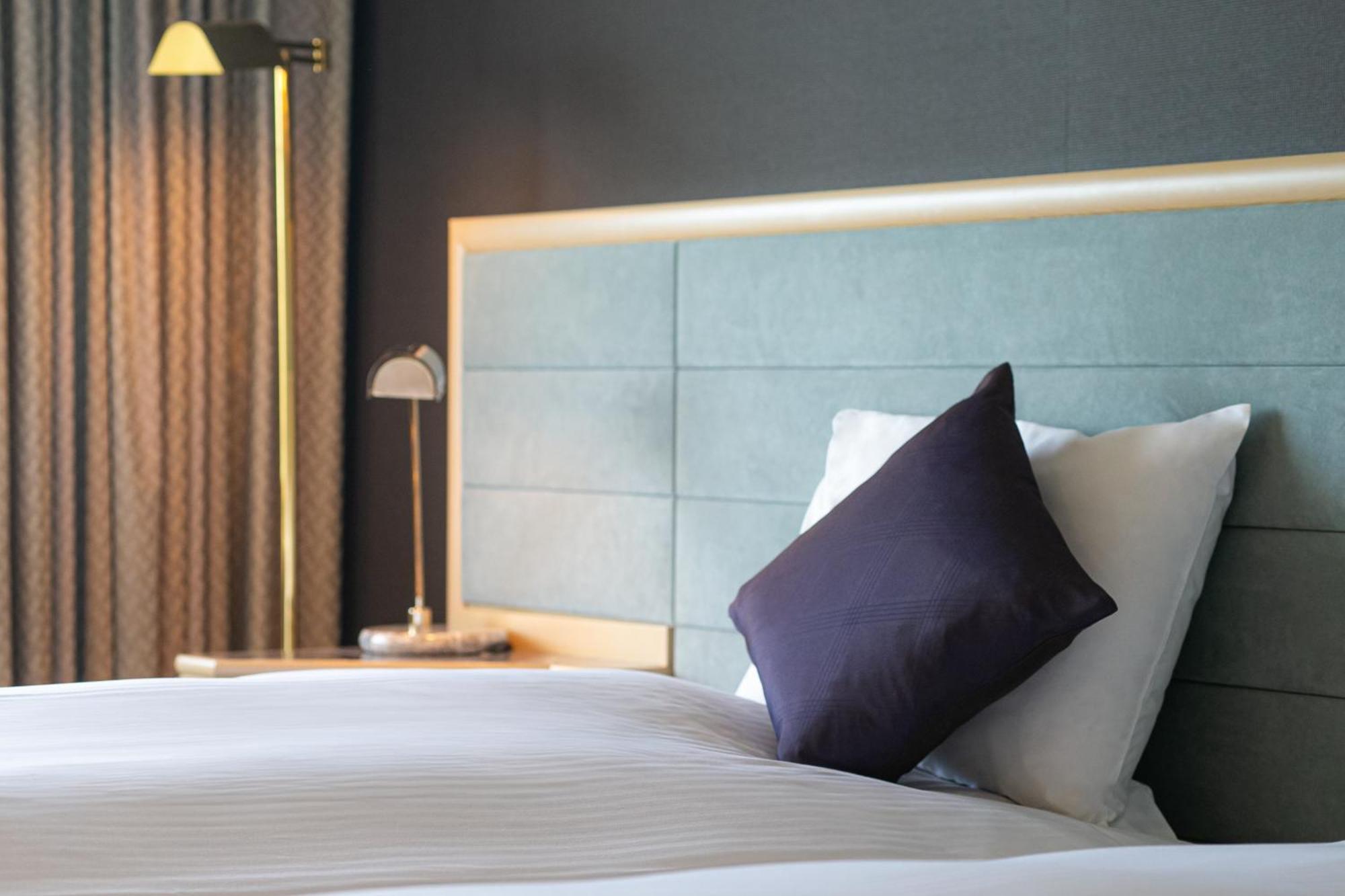 Grand Mercure Sapporo Odori Park Dış mekan fotoğraf