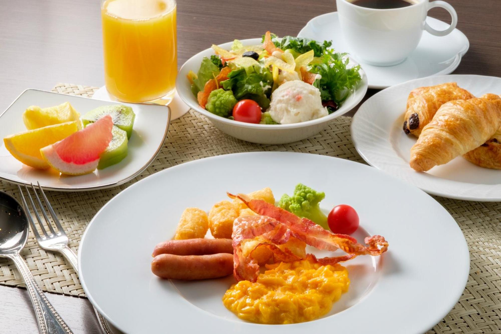 Grand Mercure Sapporo Odori Park Dış mekan fotoğraf
