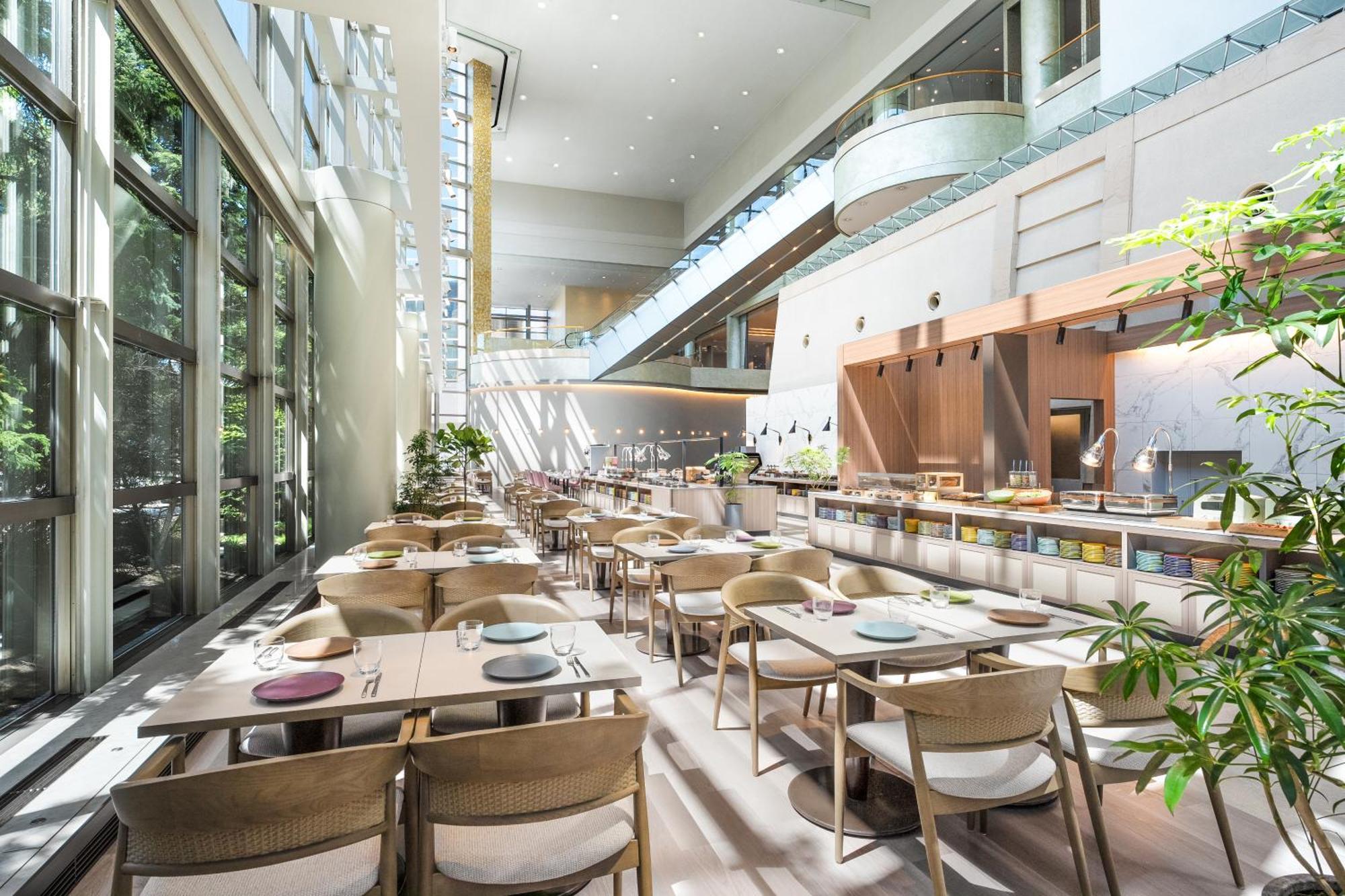 Grand Mercure Sapporo Odori Park Dış mekan fotoğraf