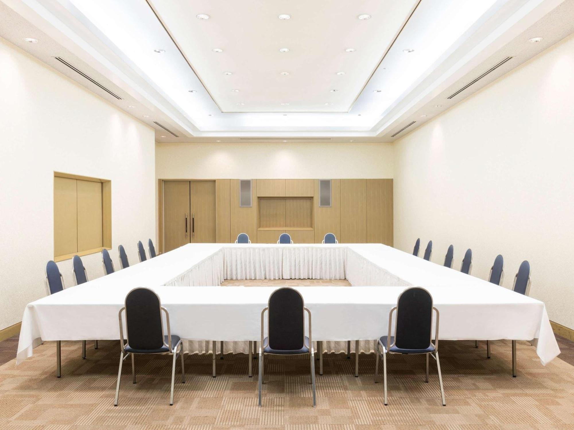 Grand Mercure Sapporo Odori Park Dış mekan fotoğraf