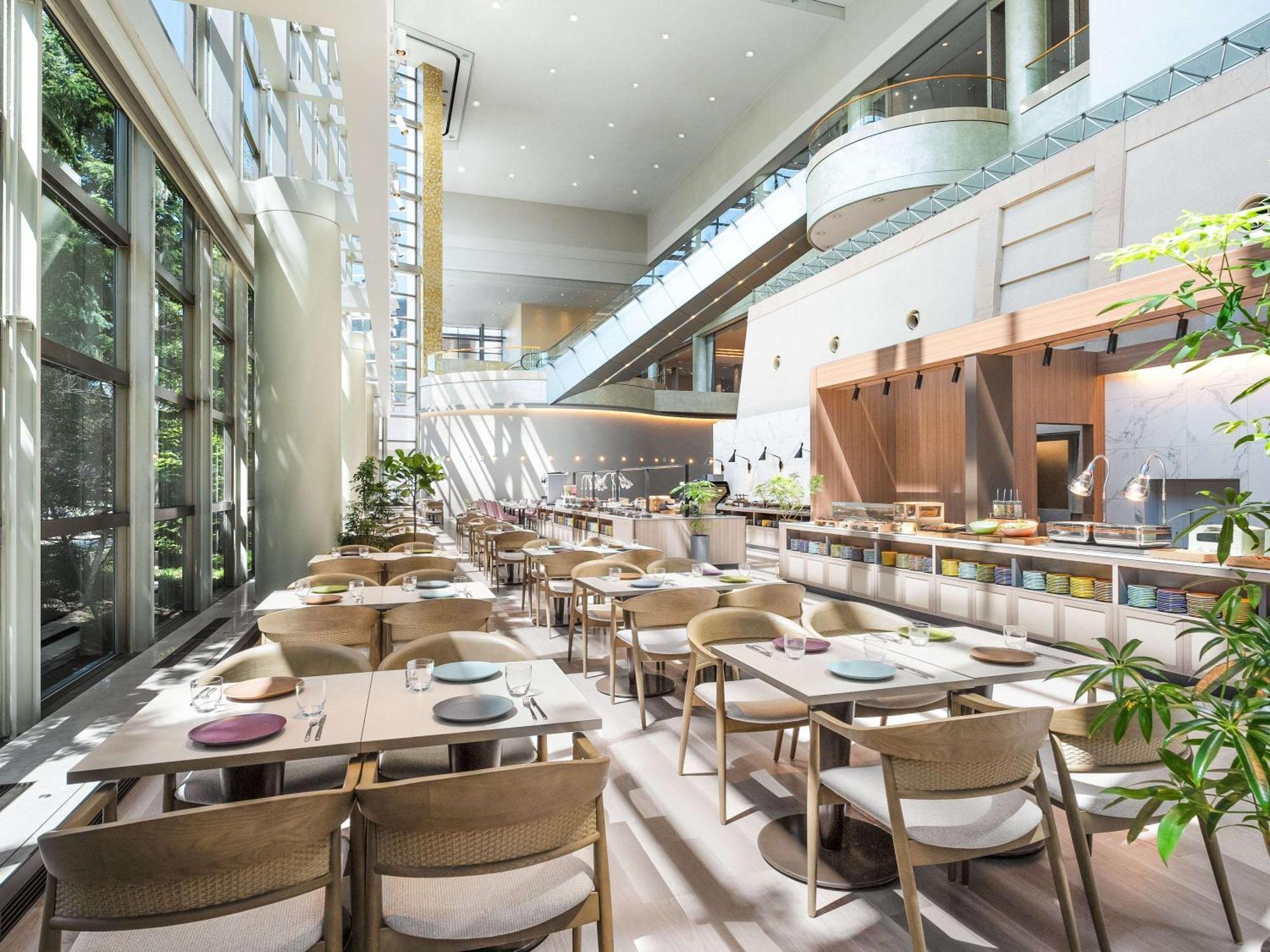 Grand Mercure Sapporo Odori Park Dış mekan fotoğraf