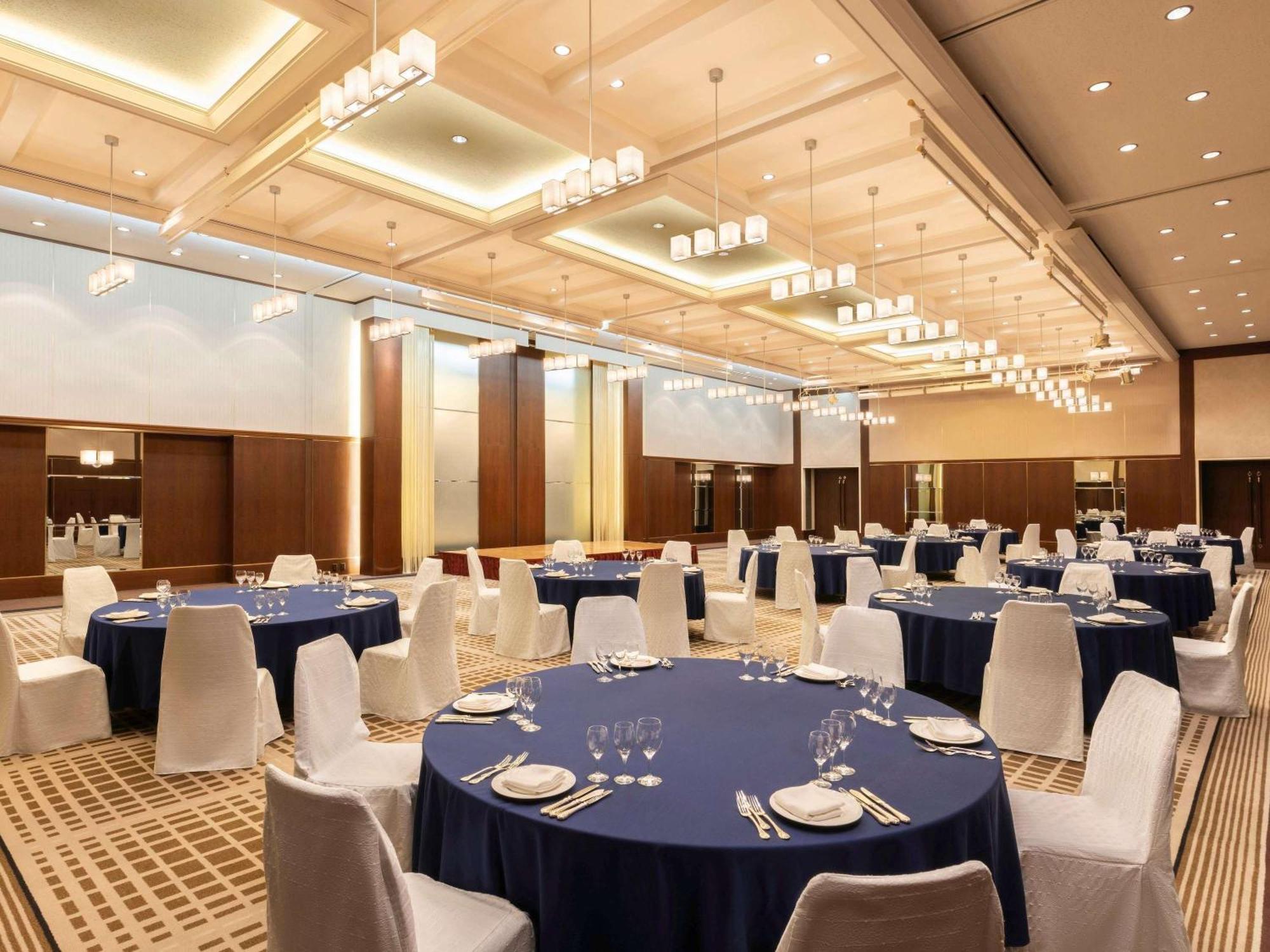 Grand Mercure Sapporo Odori Park Dış mekan fotoğraf